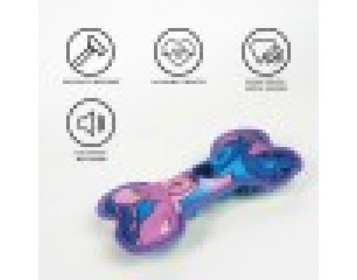 Гризалка за кучета Stitch TPR