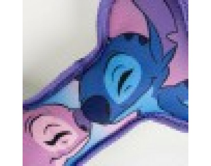 Гризалка за кучета Stitch TPR