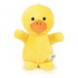 Плюшени Животни за кучета Gloria Enyi 20 cm Патица - Animale de companie