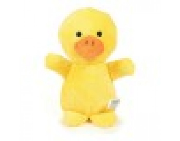 Плюшени Животни за кучета Gloria Enyi 20 cm Патица