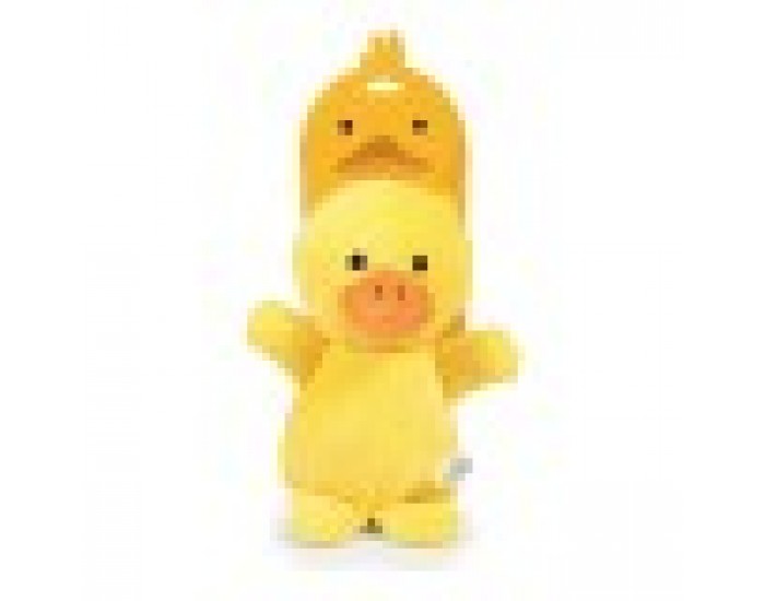 Плюшени Животни за кучета Gloria Enyi 20 cm Патица