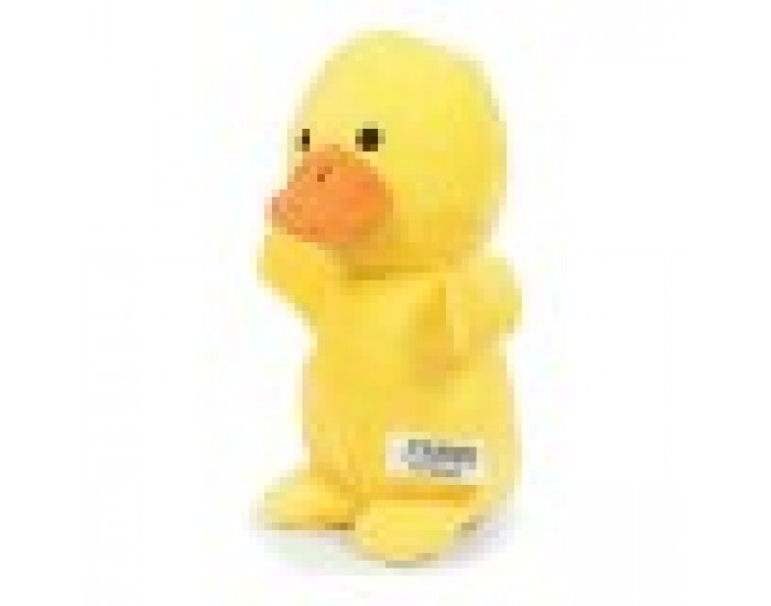 Плюшени Животни за кучета Gloria Enyi 20 cm Патица