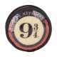 Играчка за Кучета Harry Potter Червен TPR 14 x 6 x 14 cm