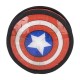 Играчка за Кучета The Avengers Червен TPR 15 x 6 x 15 cm