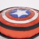 Играчка за Кучета The Avengers Червен TPR 15 x 6 x 15 cm