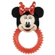 Играчка за Кучета Minnie Mouse Червен 100 % полиестер
