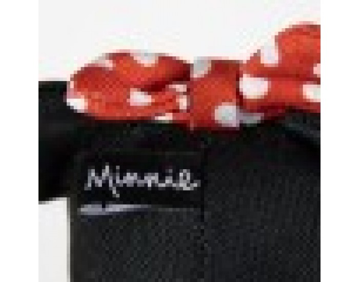 Играчка за Кучета Minnie Mouse Червен 100 % полиестер