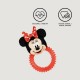 Играчка за Кучета Minnie Mouse Червен 100 % полиестер