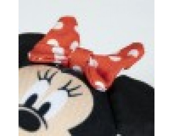 Играчка за Кучета Minnie Mouse Червен 100 % полиестер