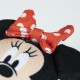 Играчка за Кучета Minnie Mouse Червен 100 % полиестер