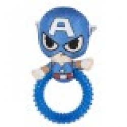 Играчка за Кучета The Avengers Син 100 % полиестер - The avengers
