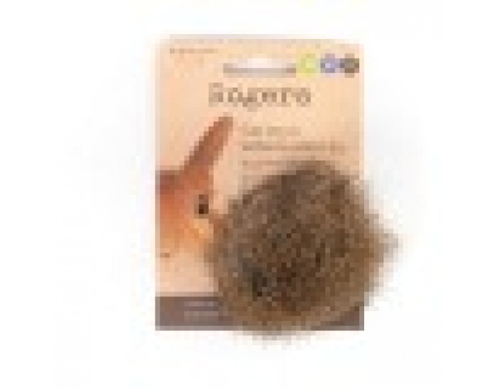 Котешка играчка Gloria Rogers, Кожа, Помпони