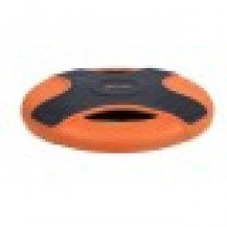 Frisbee Gloria Оранжев TPR 25 cm - Accesorii