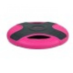 Frisbee Gloria Розов TPR 25 cm - Accesorii