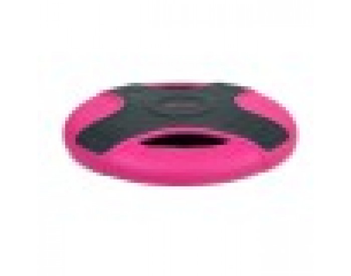Frisbee Gloria Розов TPR 25 cm