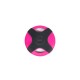 Frisbee Gloria Розов TPR 25 cm