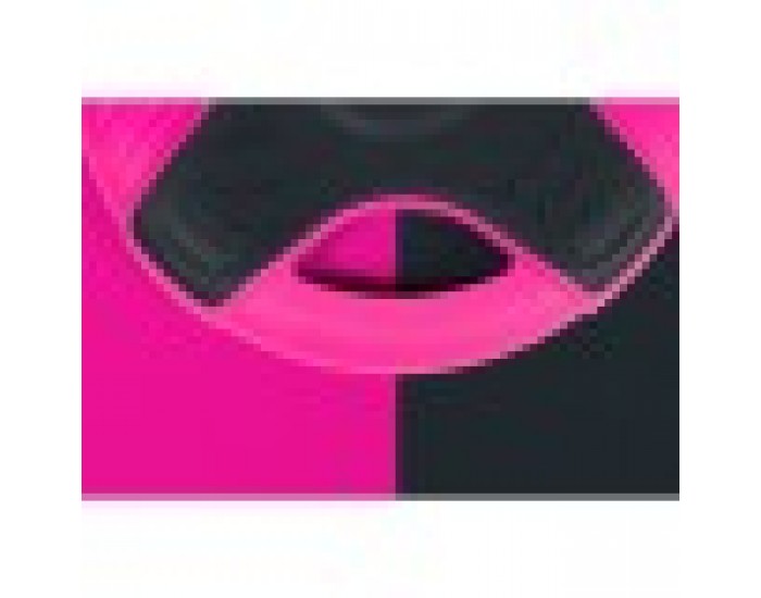 Frisbee Gloria Розов TPR 25 cm