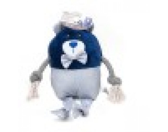 Играчка за Кучета Gloria Pumba, Син, Мечка