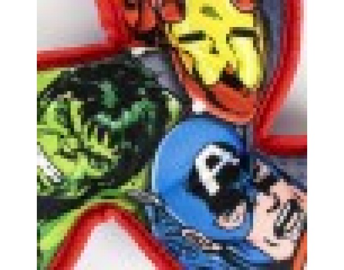Гризалка за кучета Marvel TPR