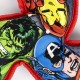 Гризалка за кучета Marvel TPR