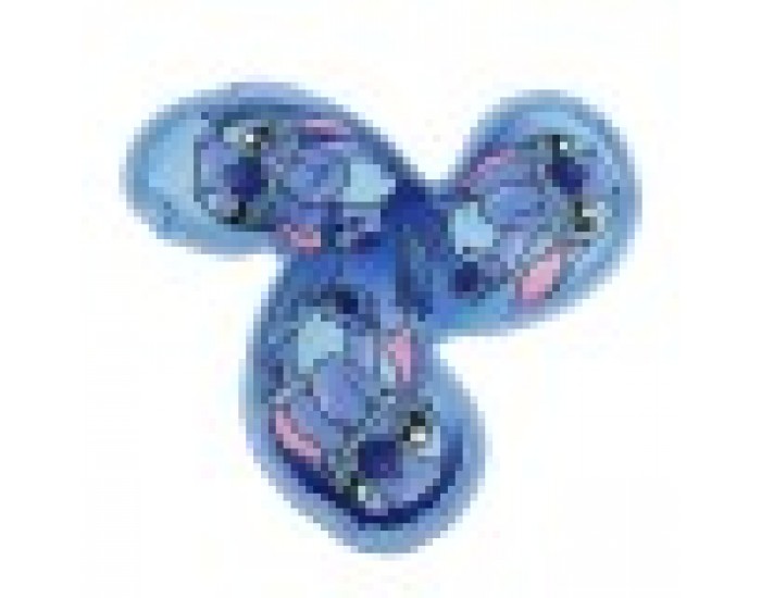 Гризалка за кучета Stitch TPR