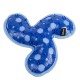 Гризалка за кучета Stitch TPR
