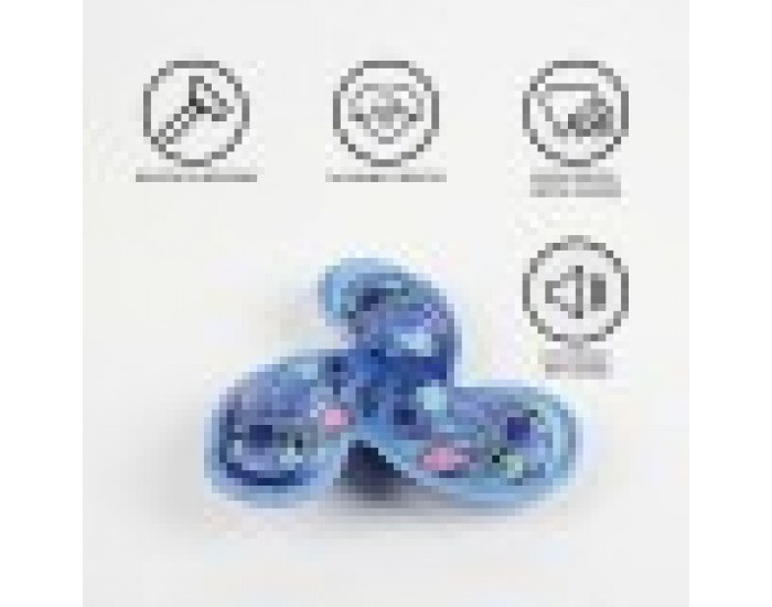 Гризалка за кучета Stitch TPR