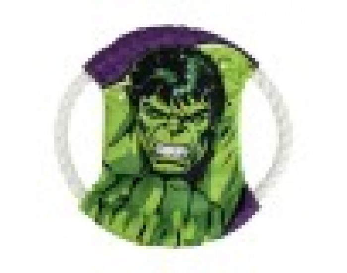 Играчка за Кучета Marvel Зелен