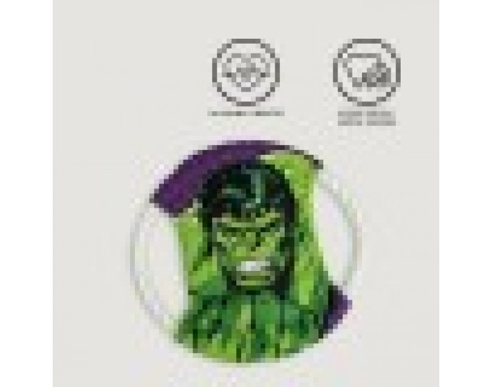 Играчка за Кучета Marvel Зелен
