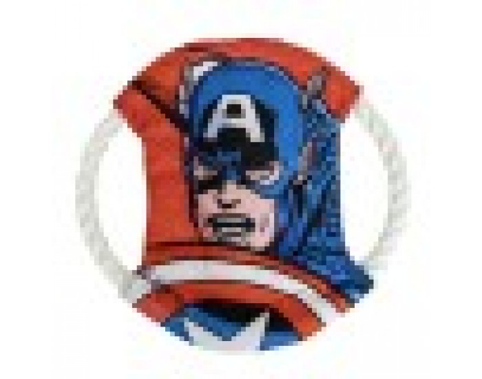 Играчка за Кучета Marvel Червен