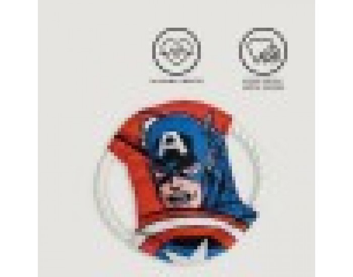 Играчка за Кучета Marvel Червен