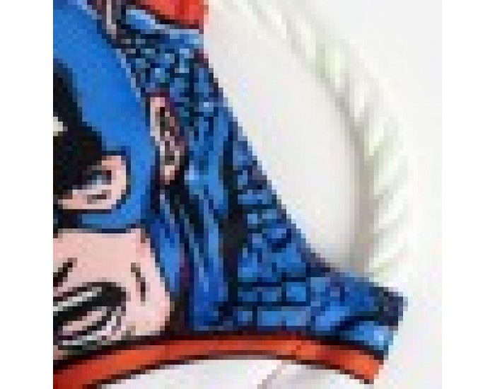 Играчка за Кучета Marvel Червен