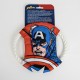 Играчка за Кучета Marvel Червен