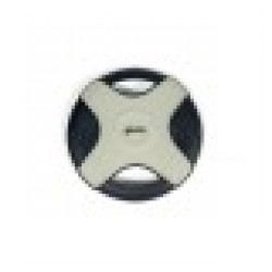 Frisbee Gloria Бял TPR 25 cm - Accesorii