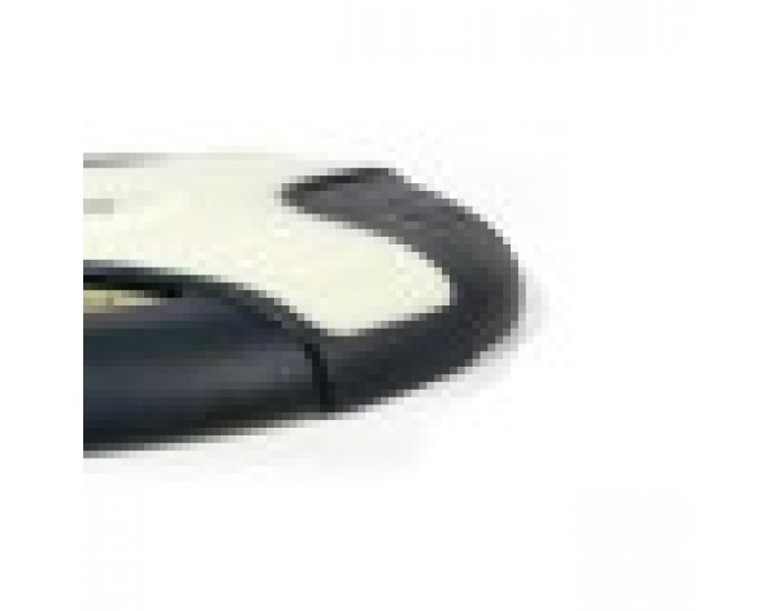 Frisbee Gloria Бял TPR 25 cm