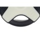 Frisbee Gloria Бял TPR 25 cm