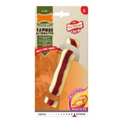 Dog teether Nylabone Extreme Chew Roll, Пиле, Найлон - Accesorii