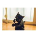 Котешка играчка Gloria Gaudí, Помпони