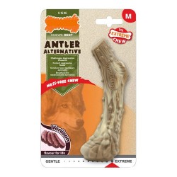 Dog teether Nylabone Dura Chew, Рог, Размер М - Accesorii