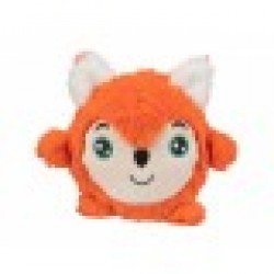 Плюшени Животни за кучета Trixie полиестер Плюш Лисица 11 cm - Trixie