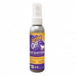 Пясъчник за Котки Urine Off - Accesorii