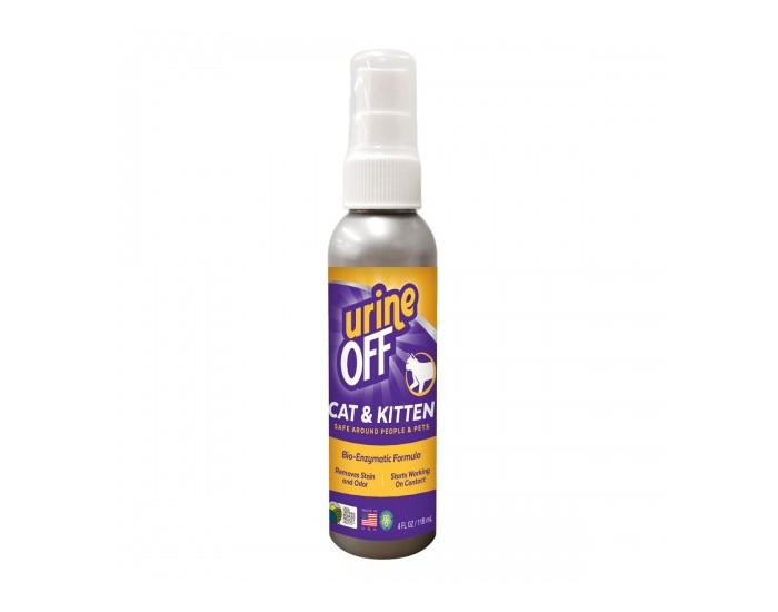 Пясъчник за Котки Urine Off