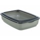 Пясъчник за Котки Trixie Mio 32 × 12 × 43 CM