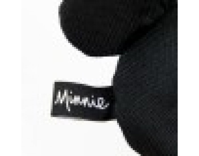 Играчка за Кучета Minnie Mouse Червен 13 x 25 x 6 cm