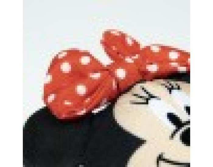 Играчка за Кучета Minnie Mouse Червен 13 x 25 x 6 cm