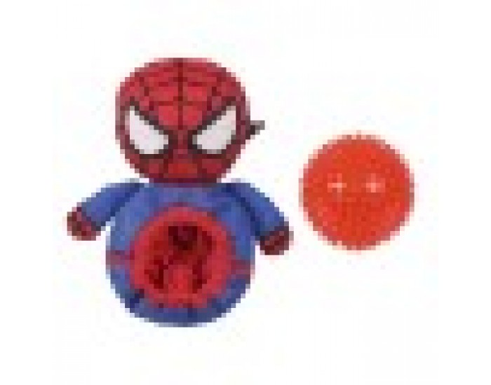 Играчка за Кучета Spiderman Червен