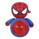 Играчка за Кучета Spiderman Червен