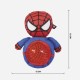 Играчка за Кучета Spiderman Червен