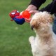 Играчка за Кучета Spiderman Червен