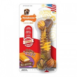 Играчка за Кучета Rosanto, Размер М - Nylabone